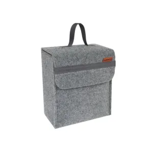 Trunk Organizer Bag Mammooth, Grey