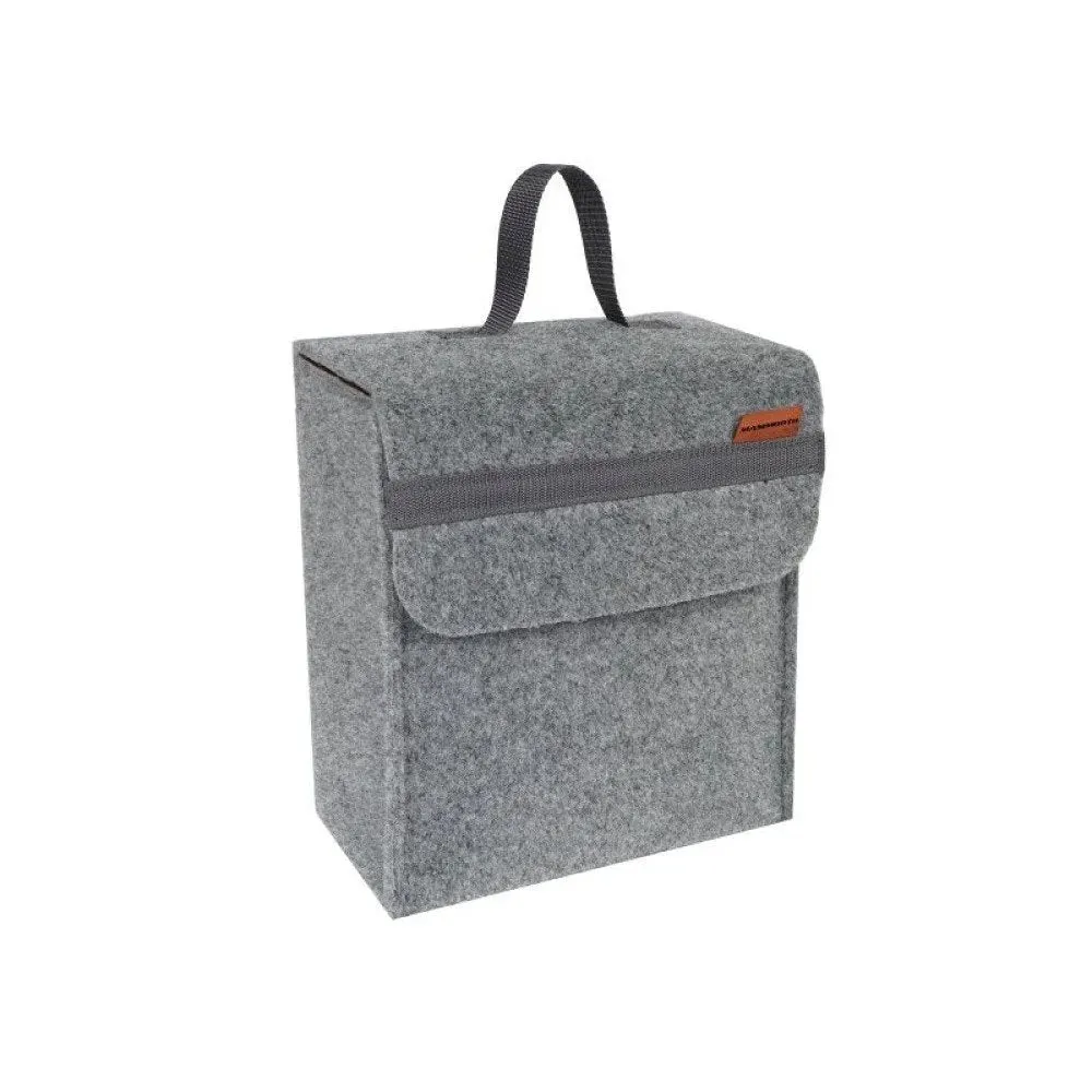 Trunk Organizer Bag Mammooth, Grey