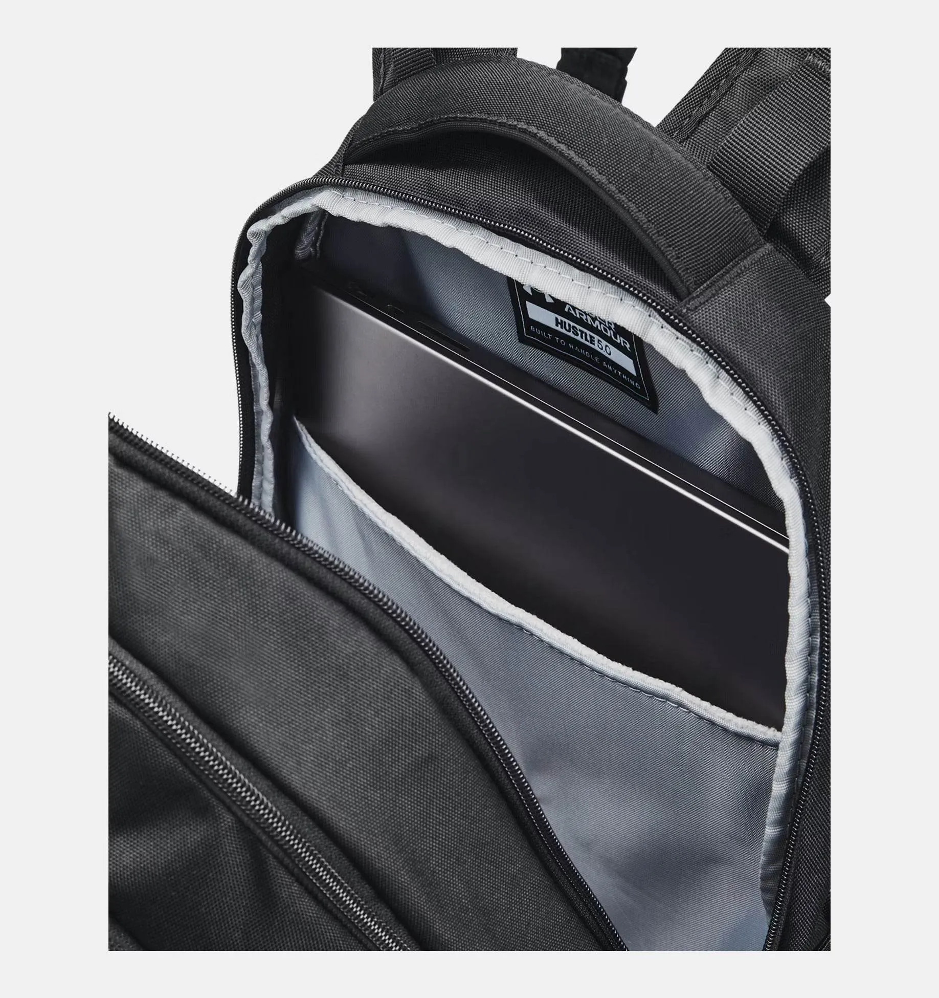 Under Armour Hustle 5.0 Backpack