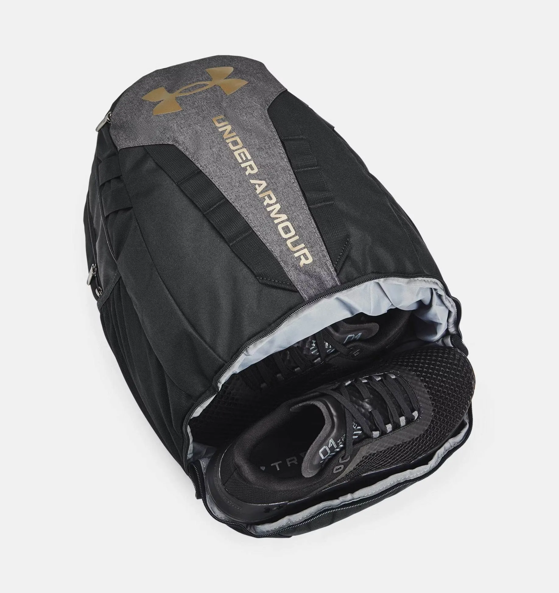 Under Armour Hustle 5.0 Backpack