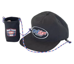 UNION KOOZIE HAT