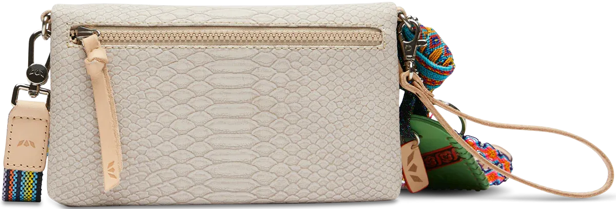UPTOWN CROSSBODY