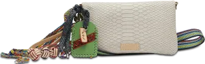 UPTOWN CROSSBODY