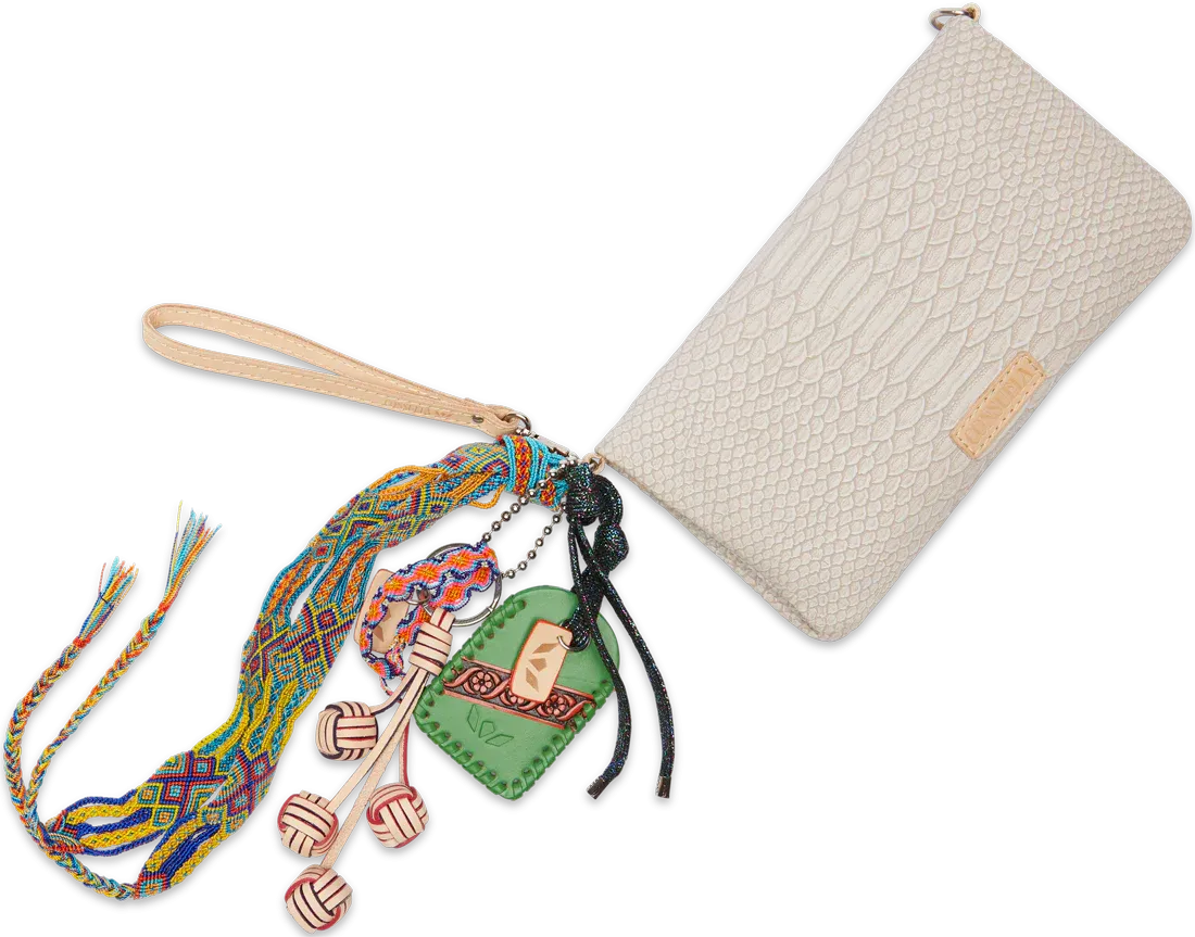 UPTOWN CROSSBODY