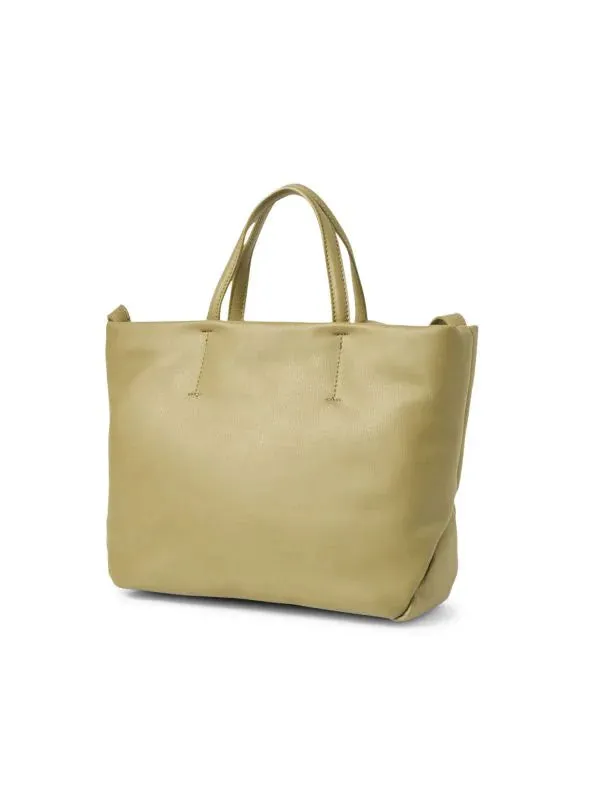 Urban Originals Vegan Leather Tote