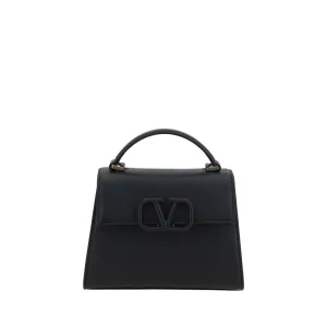 Valentino Garavani Logo Handbag