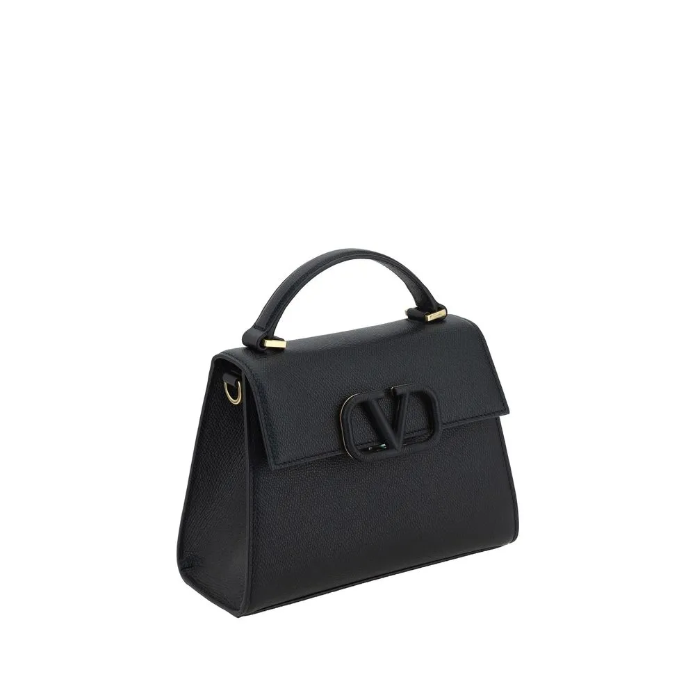 Valentino Garavani Logo Handbag