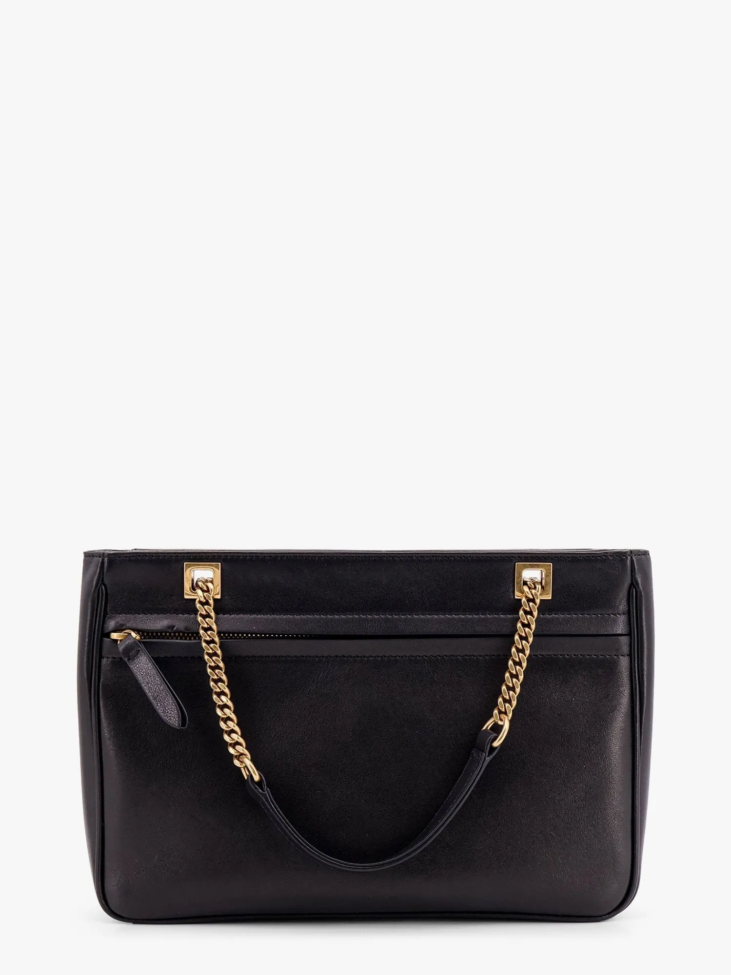 Valentino Garavani Valentino Garavani Viva Superstar Leather Shoulder Bag With Maxi Vlogo Signature On The Front