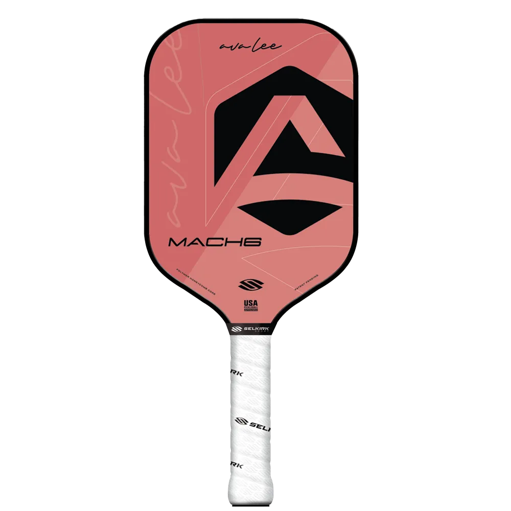Vanguard  2.0 Mach6 Lightweight AvaLee