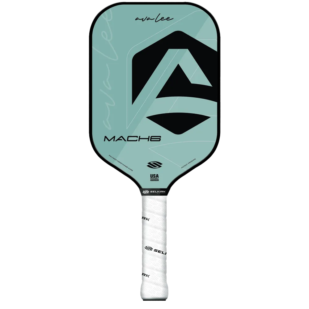 Vanguard  2.0 Mach6 Lightweight AvaLee