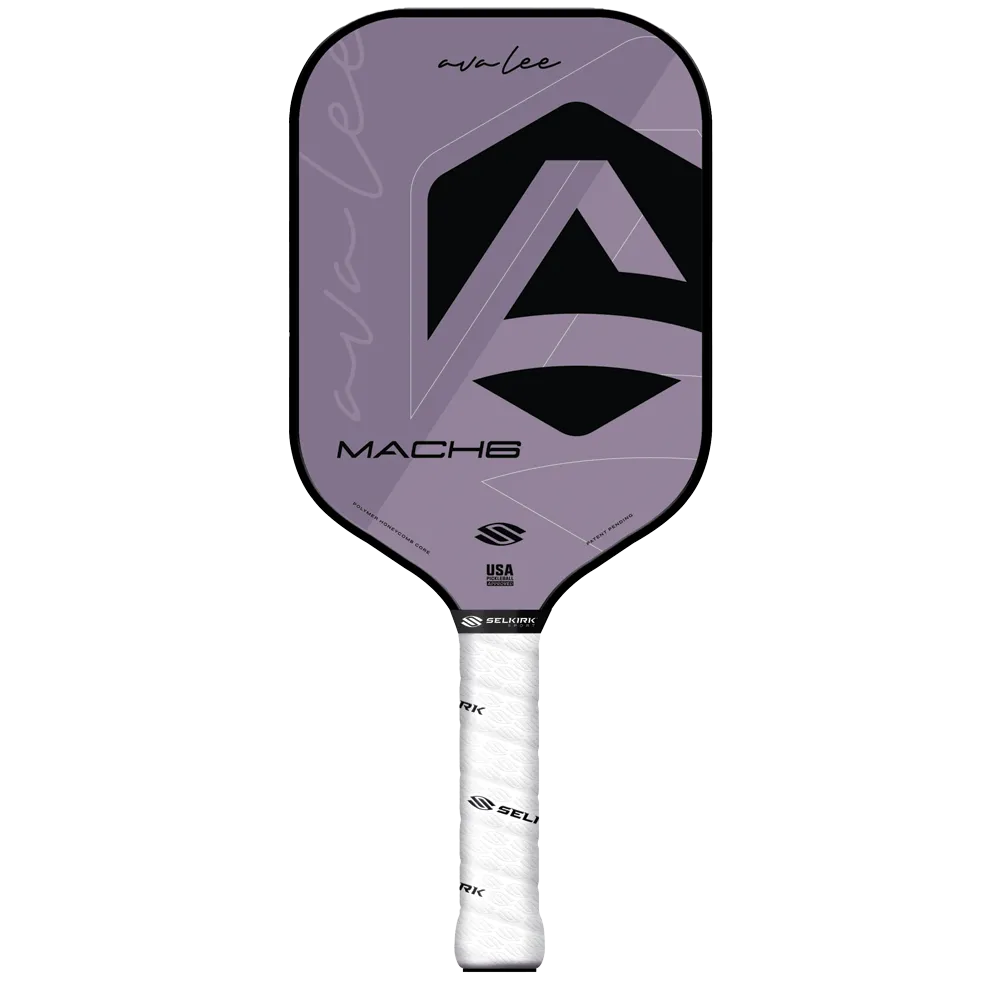 Vanguard  2.0 Mach6 Lightweight AvaLee