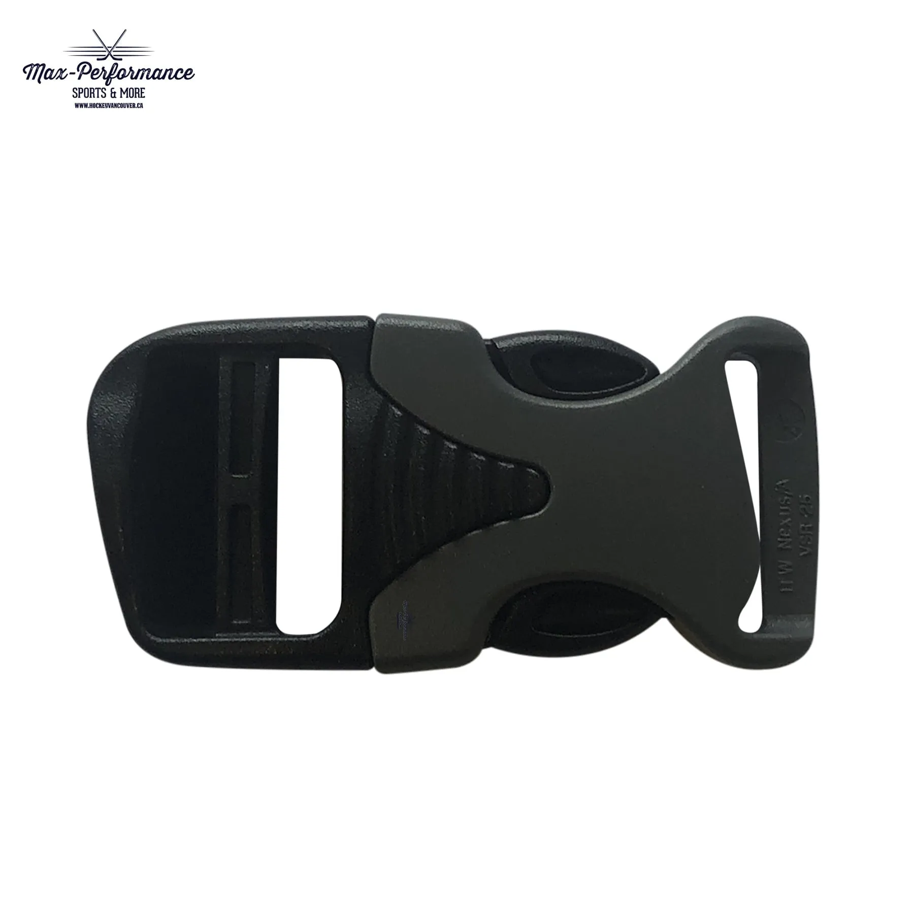 Vaughn Goalie Chest Protector Replacement Buckle Clip