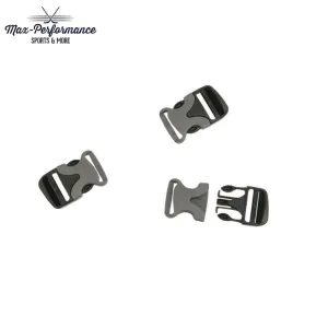 Vaughn Goalie Chest Protector Replacement Buckle Clip