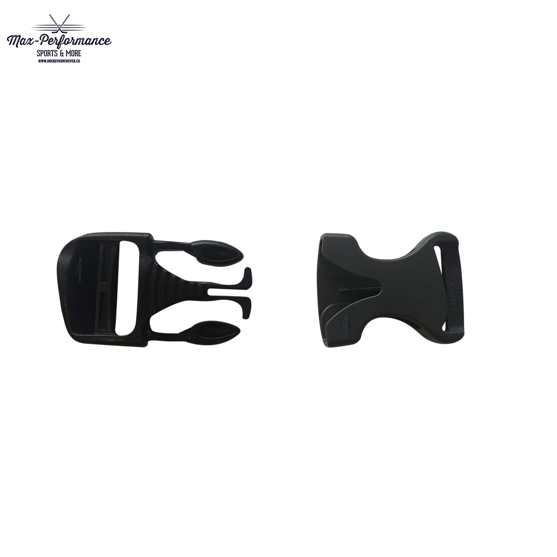 Vaughn Goalie Chest Protector Replacement Buckle Clip