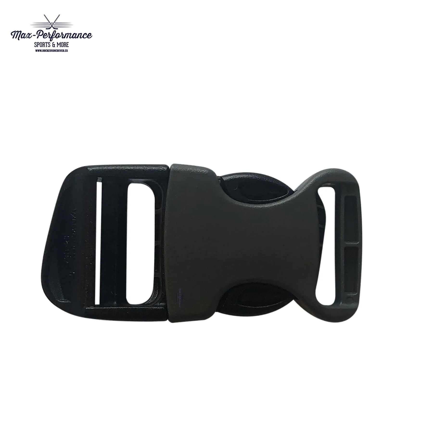 Vaughn Goalie Chest Protector Replacement Buckle Clip