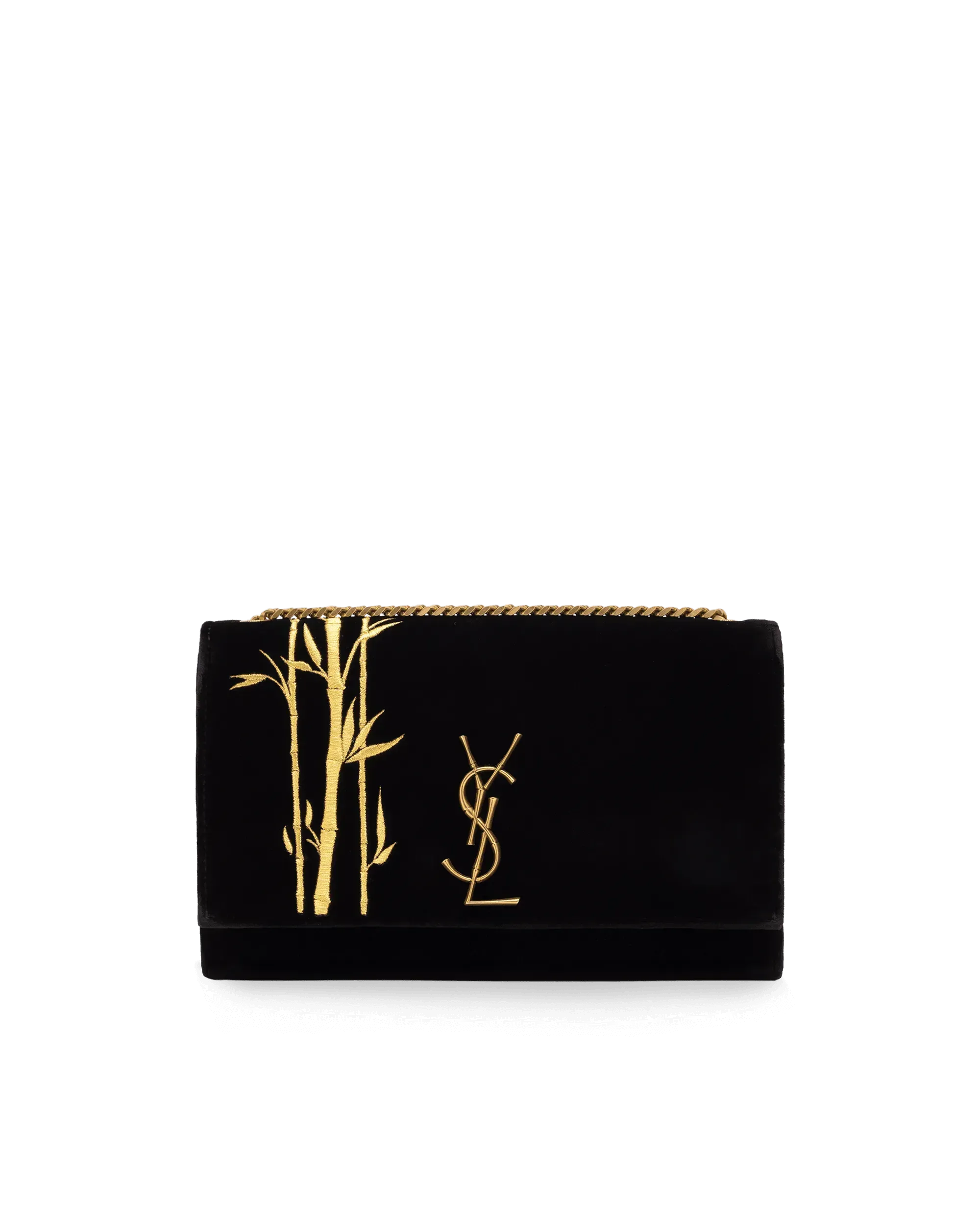Velvet Bamboo Kate Bag