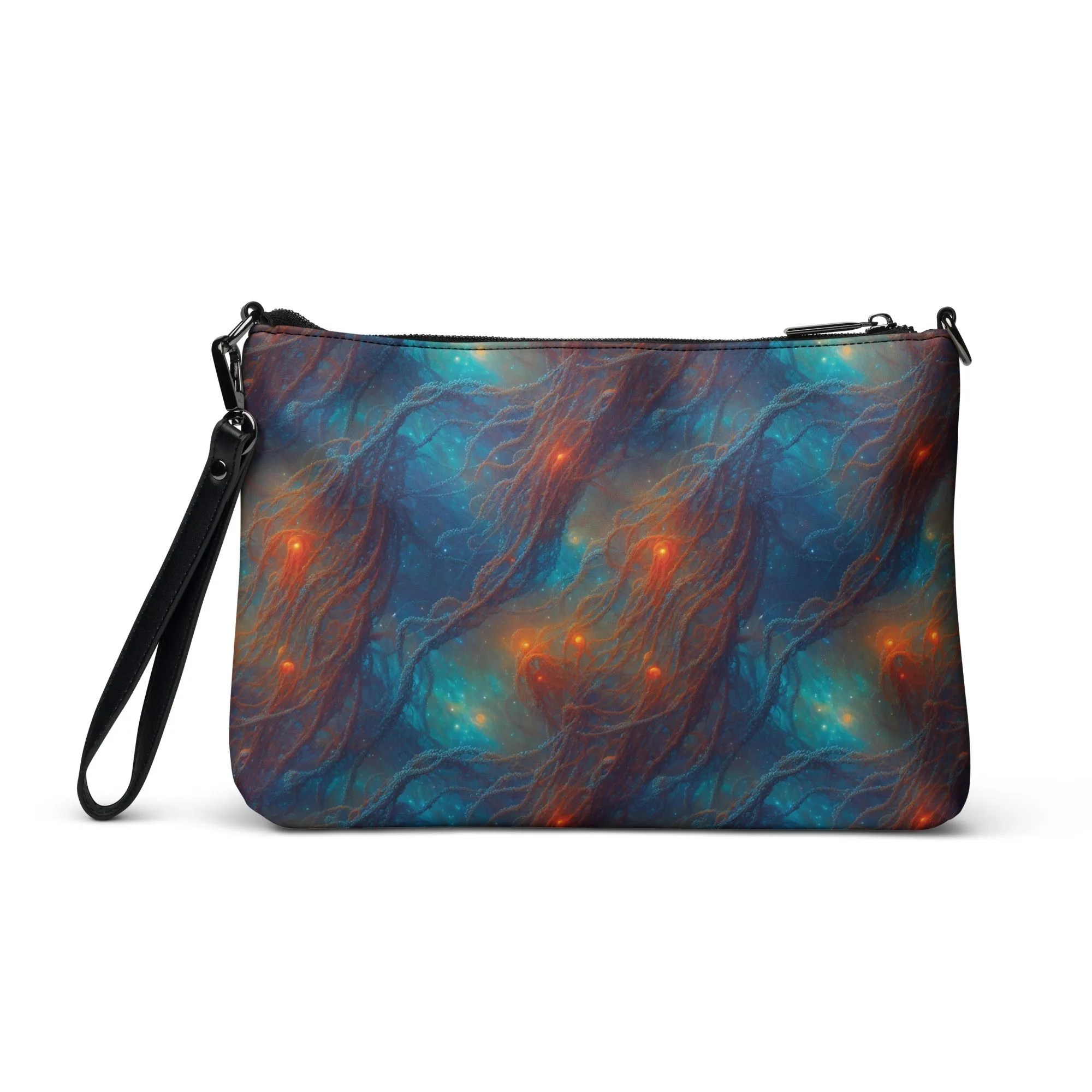 Versatile Crossbody Bag Nebular Nexus