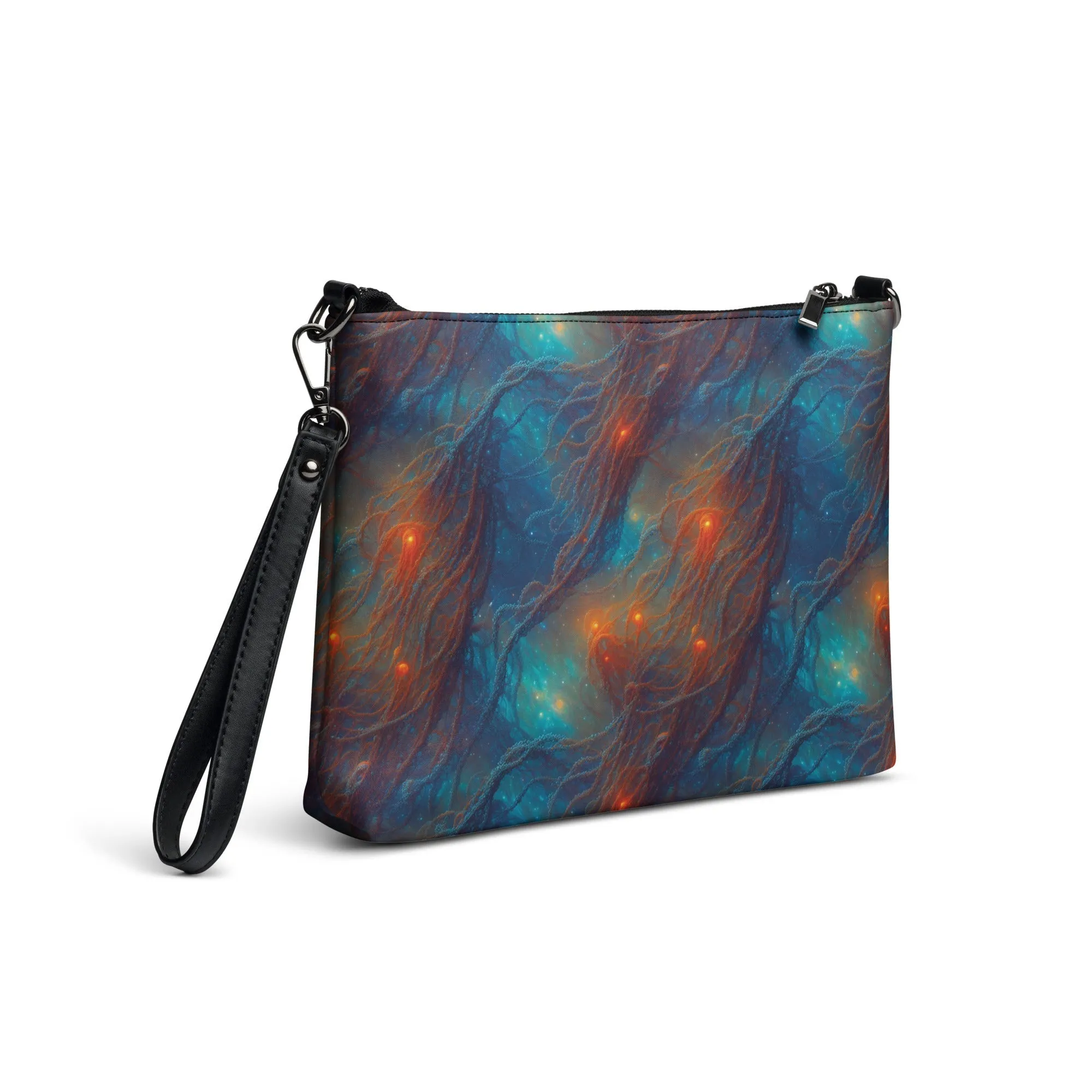 Versatile Crossbody Bag Nebular Nexus