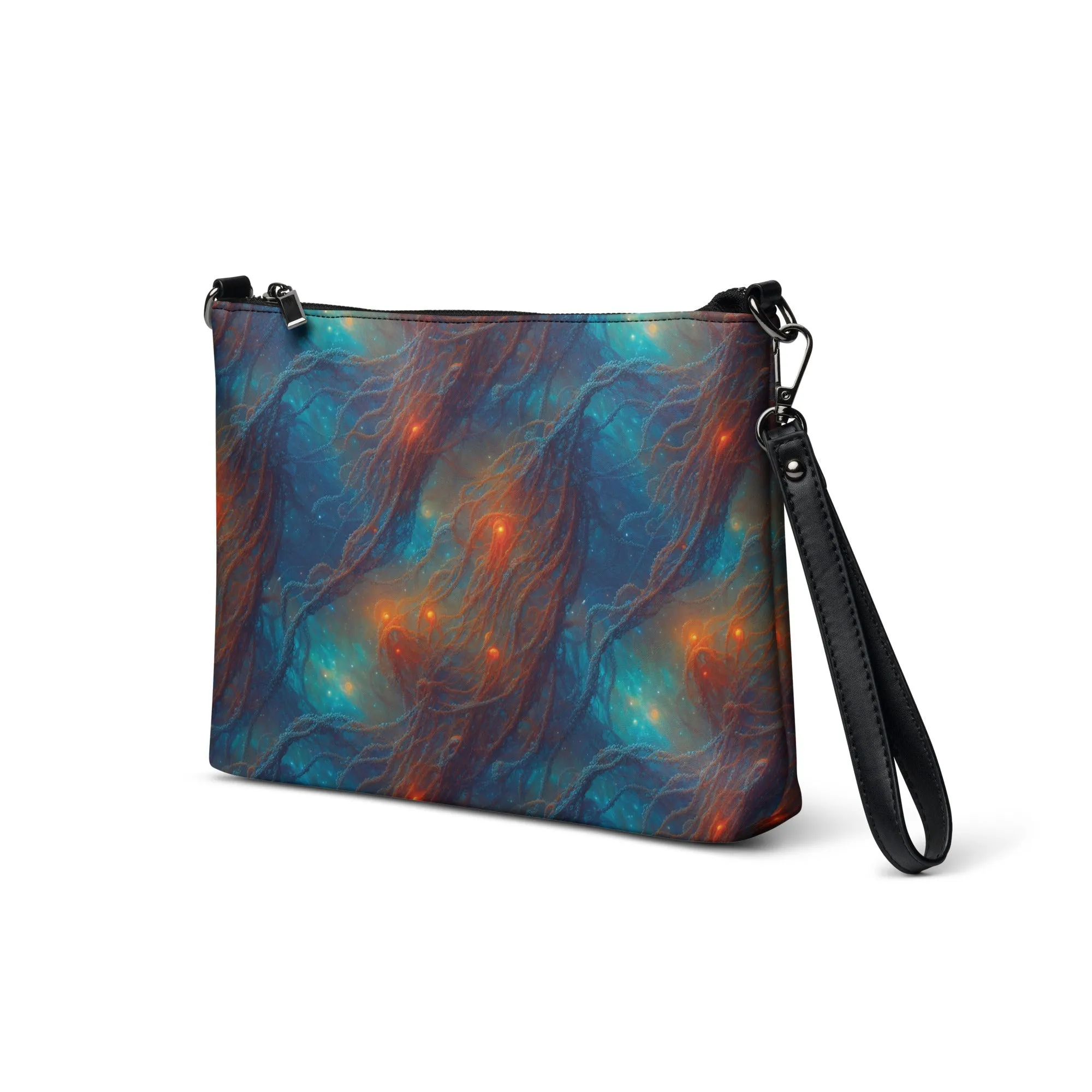 Versatile Crossbody Bag Nebular Nexus