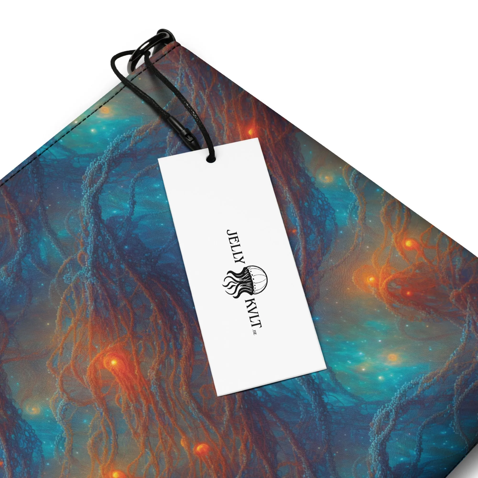 Versatile Crossbody Bag Nebular Nexus
