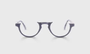 Vice Chair Color 74 - Glacier Grey Front and Temples