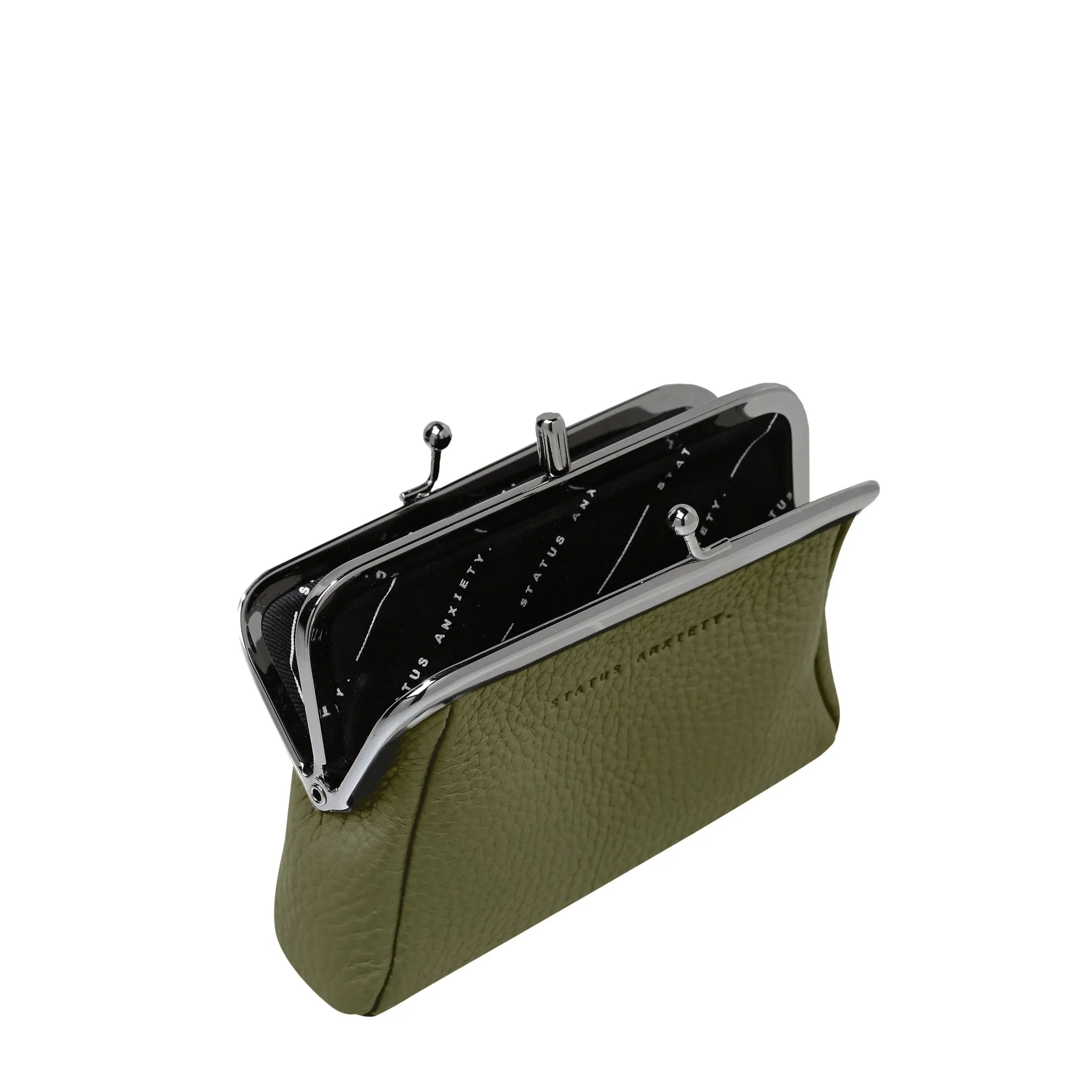 Volatile Purse Khaki