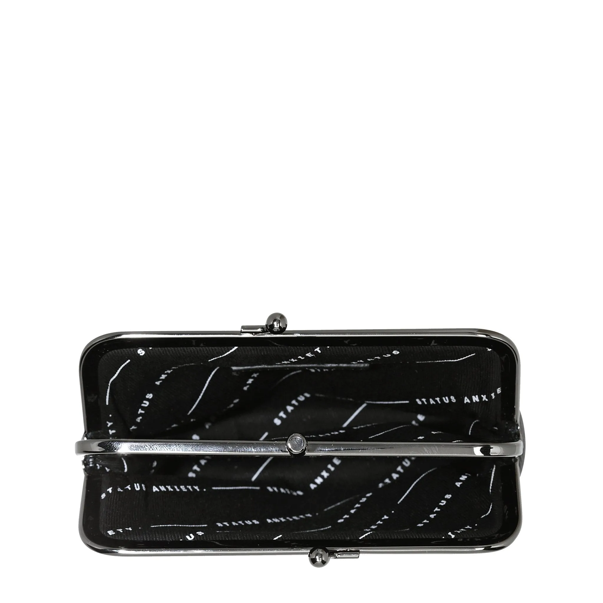 Volatile Purse Khaki