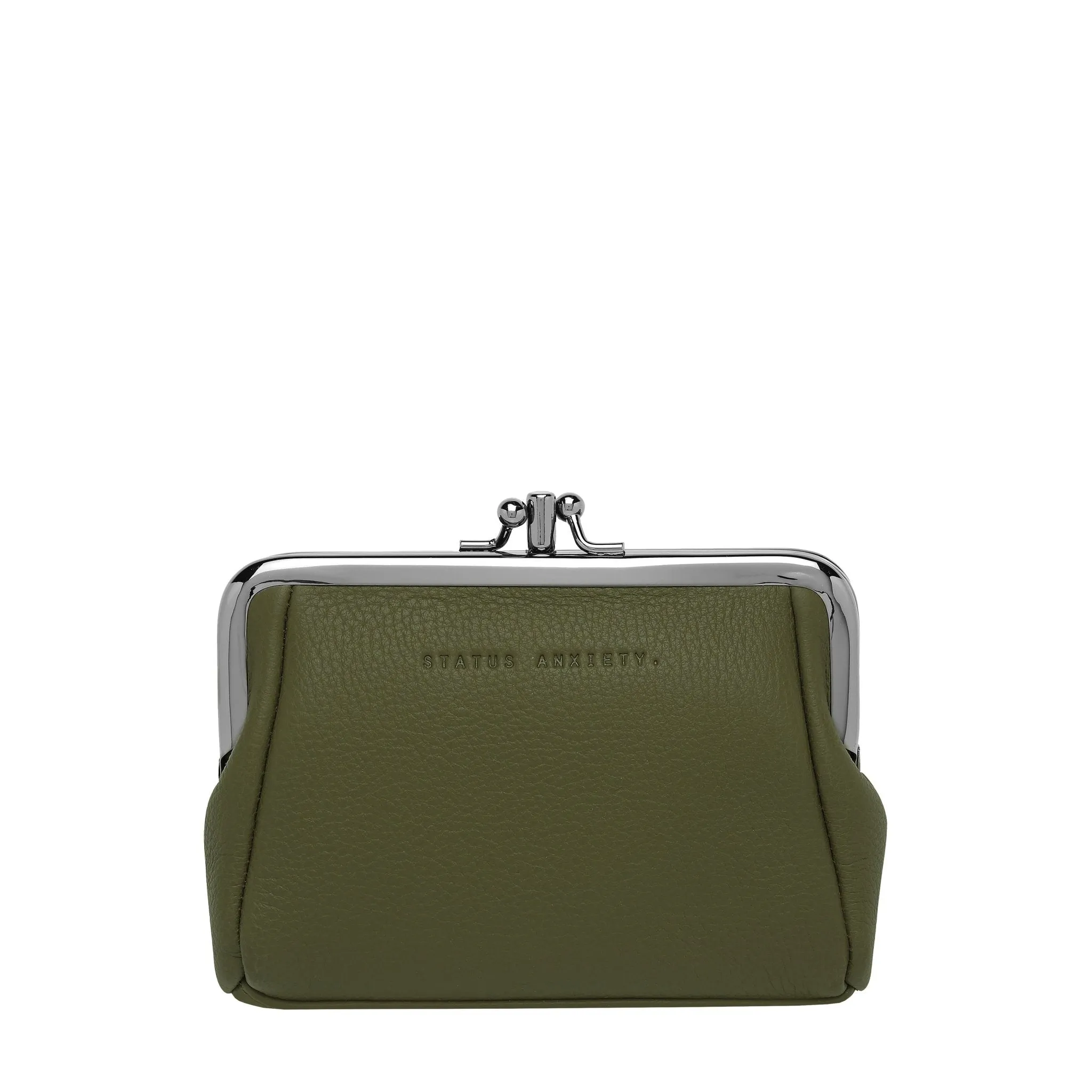 Volatile Purse Khaki