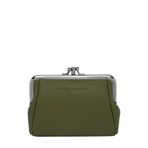 Volatile Purse Khaki