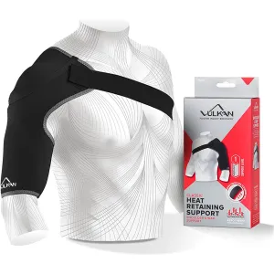 Vulkan Classic Shoulder Strap Support
