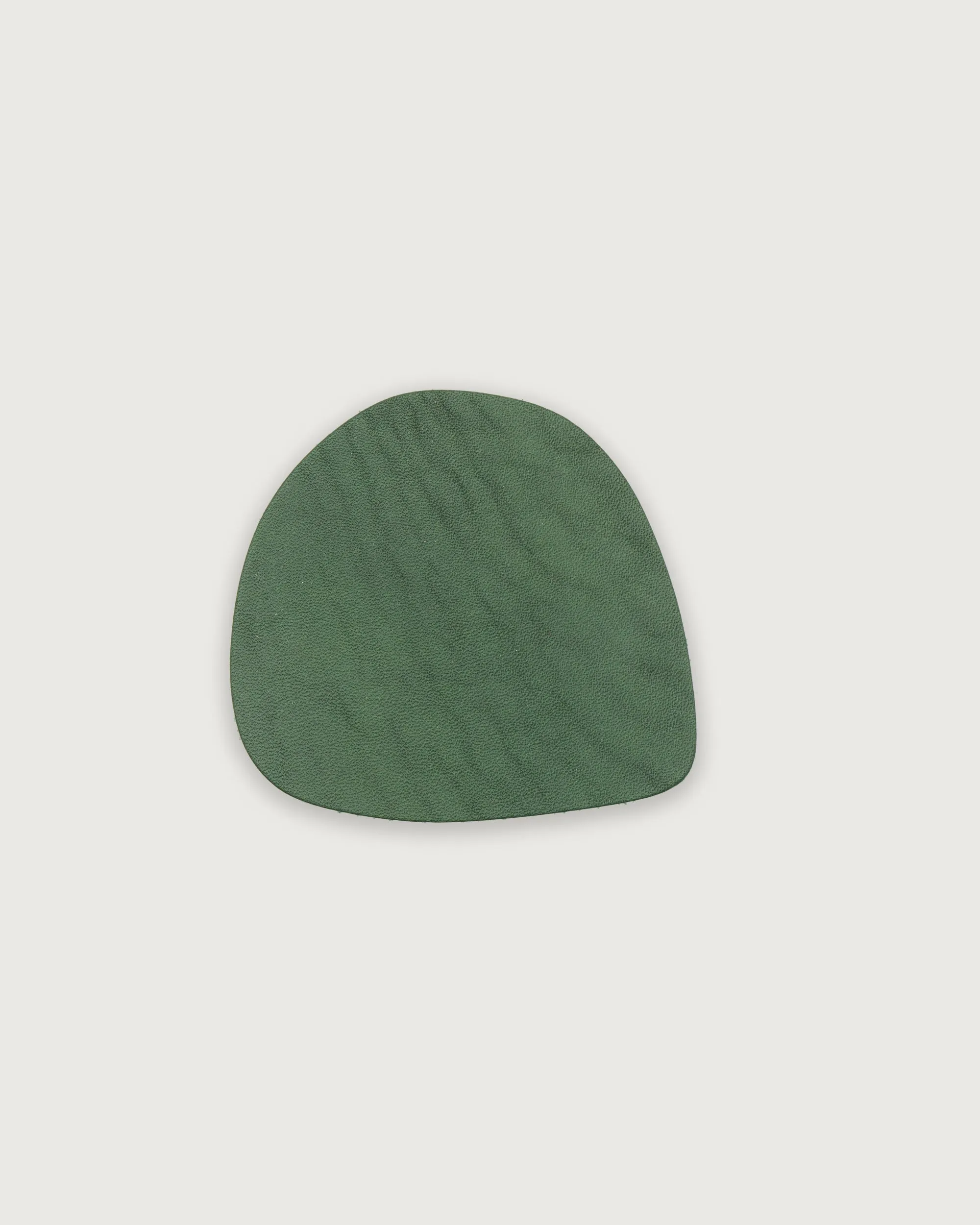 Wabi Sabi Coasters in Latigo