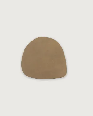 Wabi Sabi Coasters in Latigo