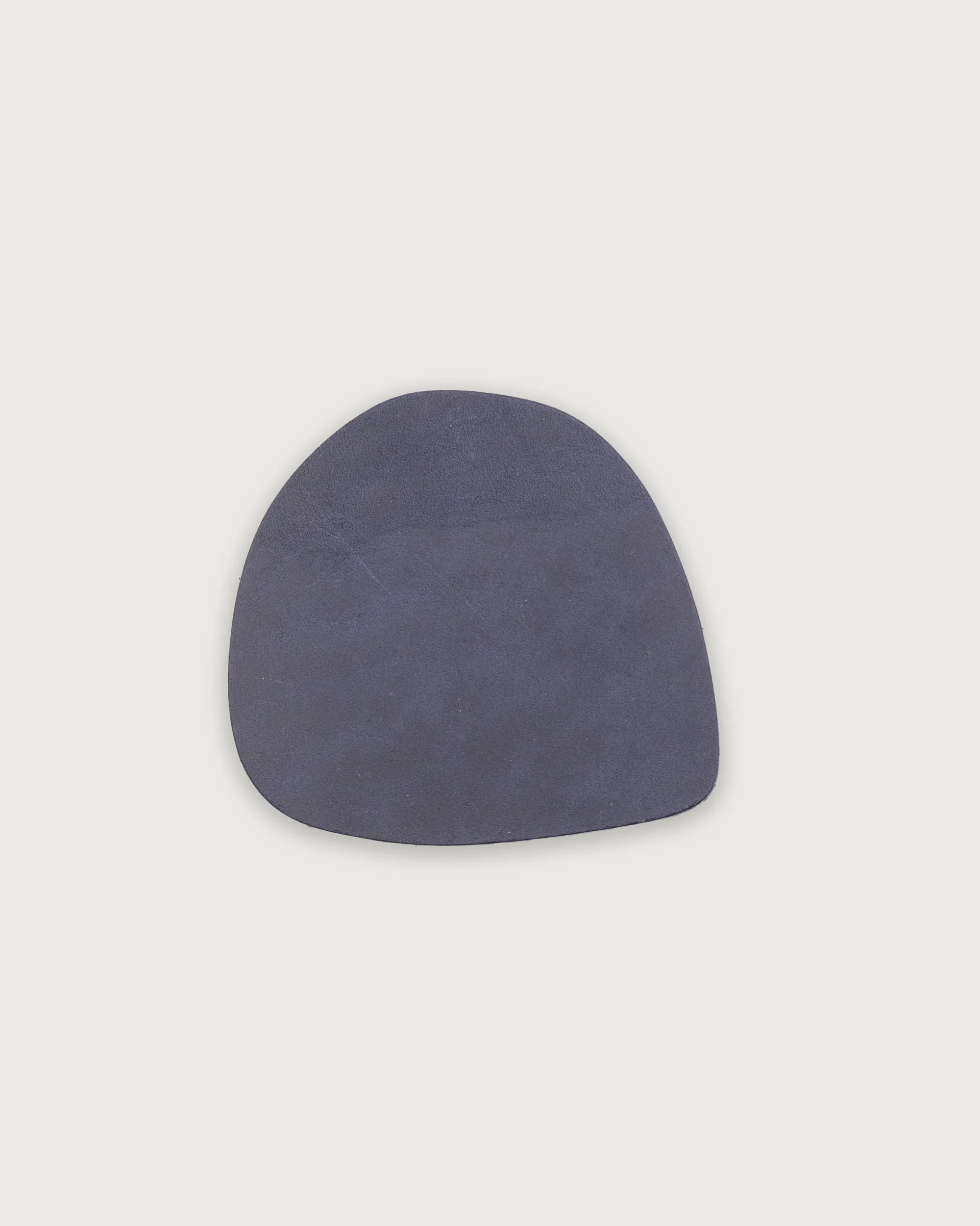Wabi Sabi Coasters in Latigo