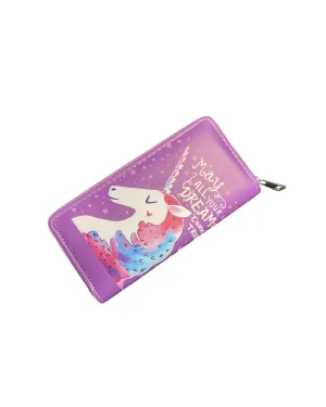 Wallet  AY12-5 L