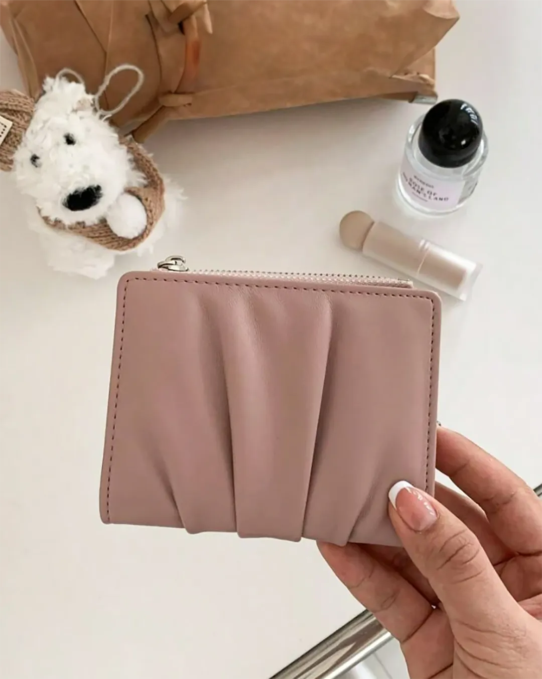 Wallet C307-53B
