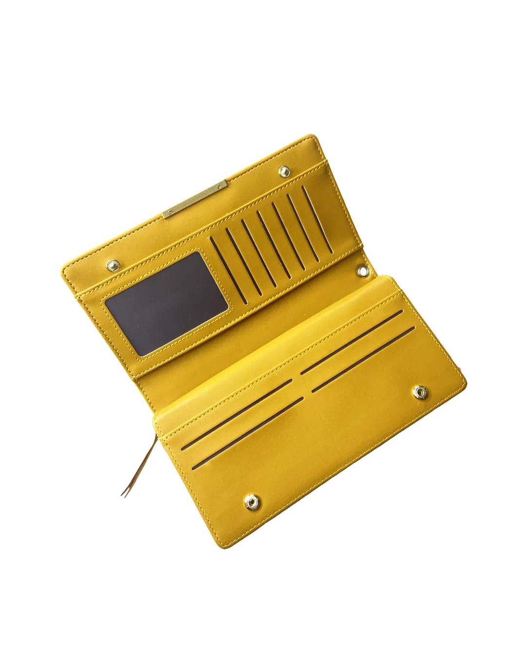 Wallet - T9611-001