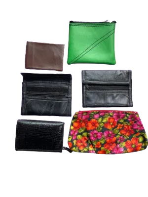Wallets Package Deal