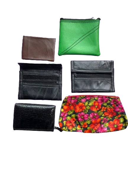 Wallets Package Deal