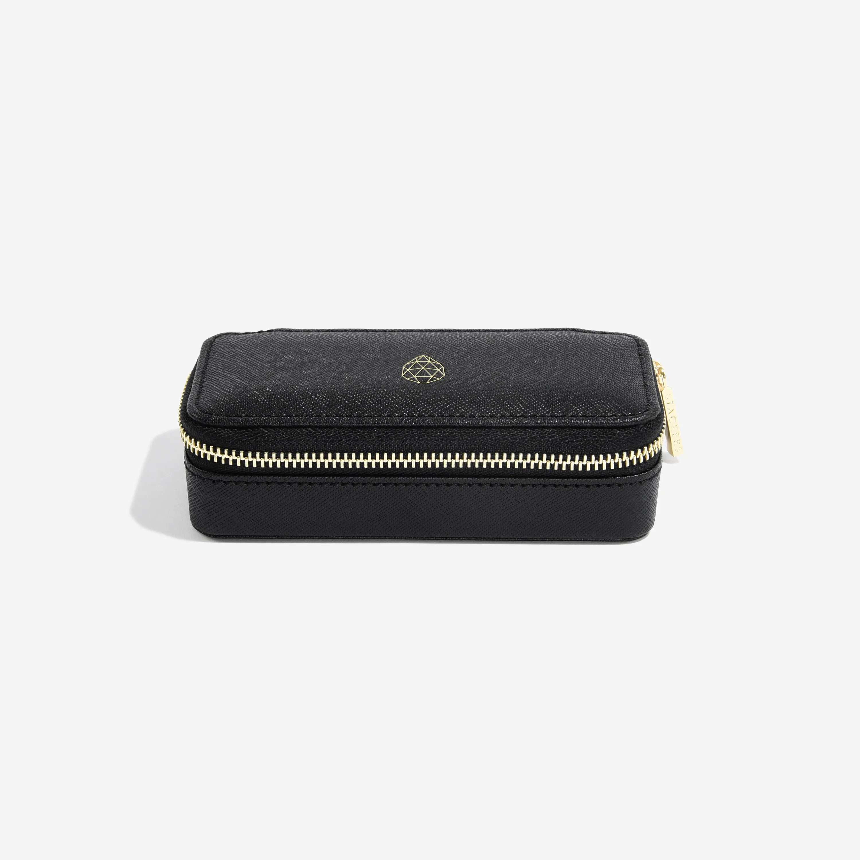 Wanderlust Life x Stackers Travel Jewellery Box - Medium