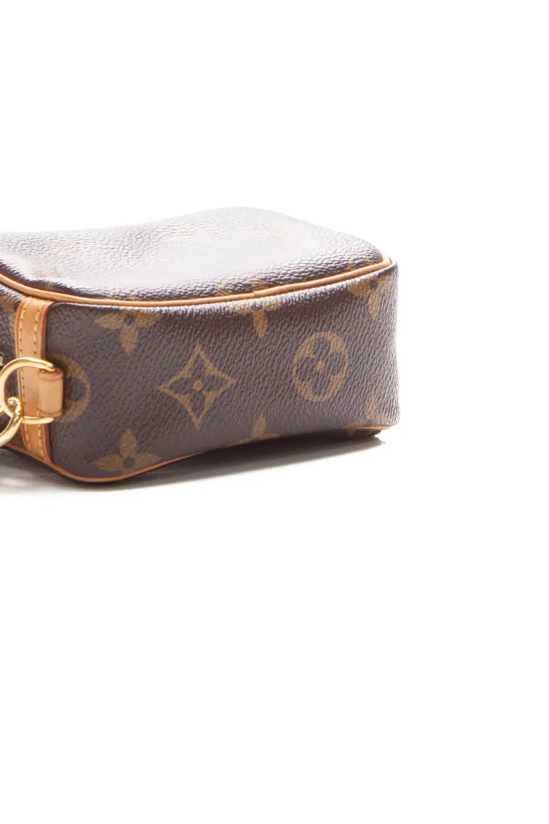 Wapity Case Wristlet