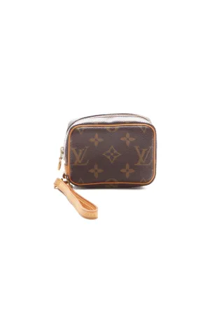 Wapity Case Wristlet