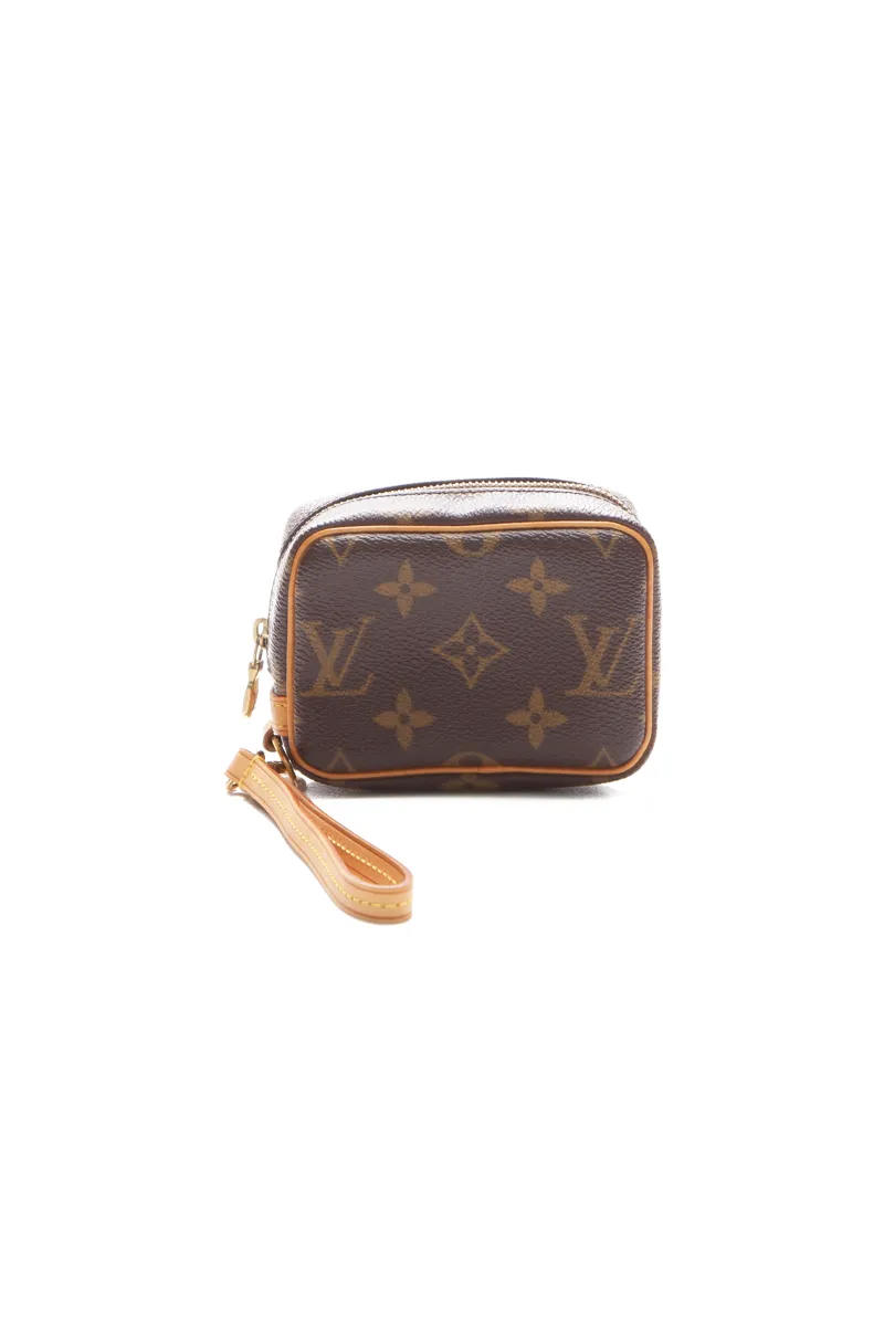 Wapity Case Wristlet