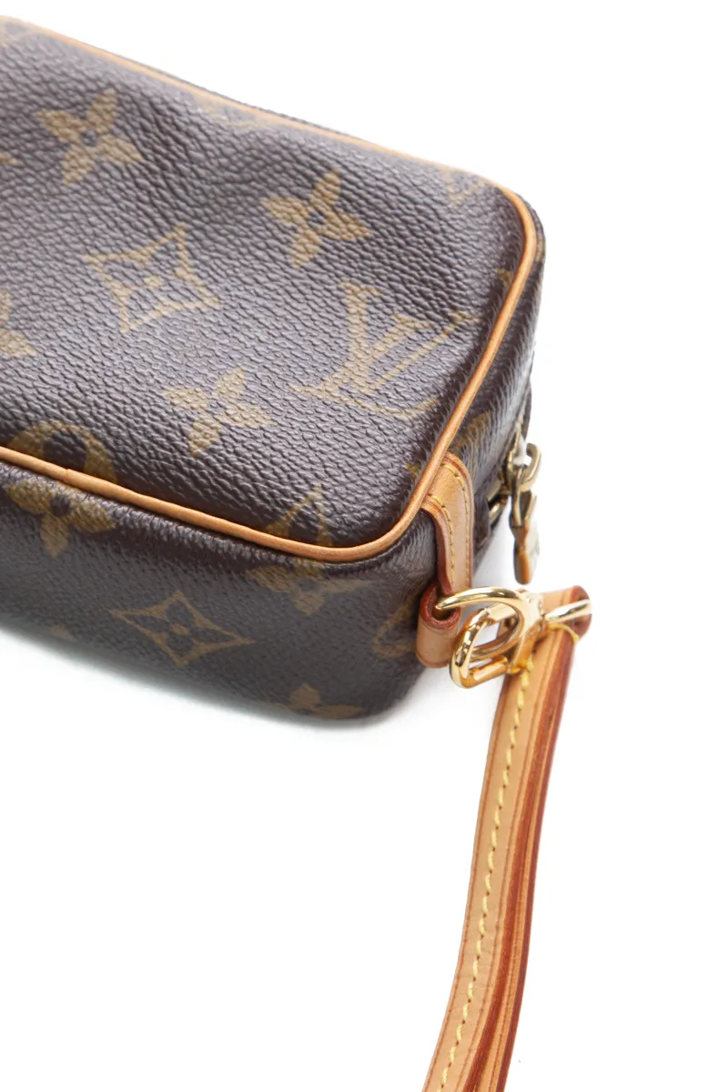 Wapity Case Wristlet