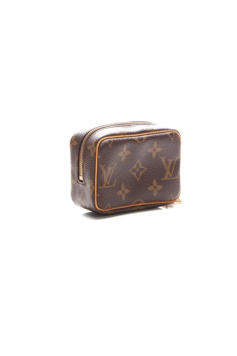 Wapity Case Wristlet