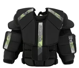 Warrior Ritual X4E Senior Chest and Arms