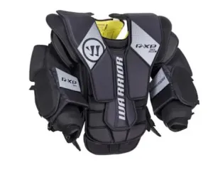 Warrior RXP Goalie Chest and Arms