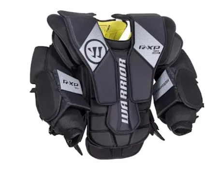 Warrior RXP Goalie Chest and Arms