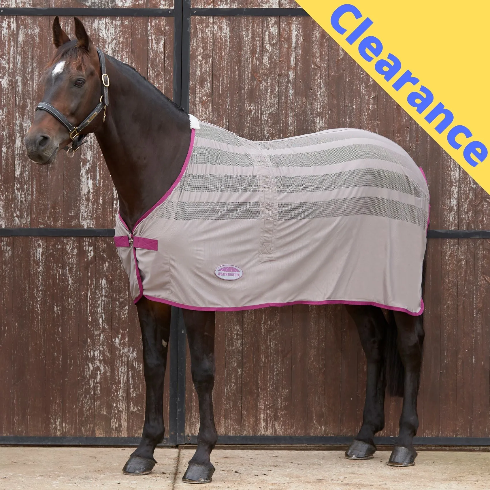 Weatherbeeta Scrim Cooler Clearance Colours