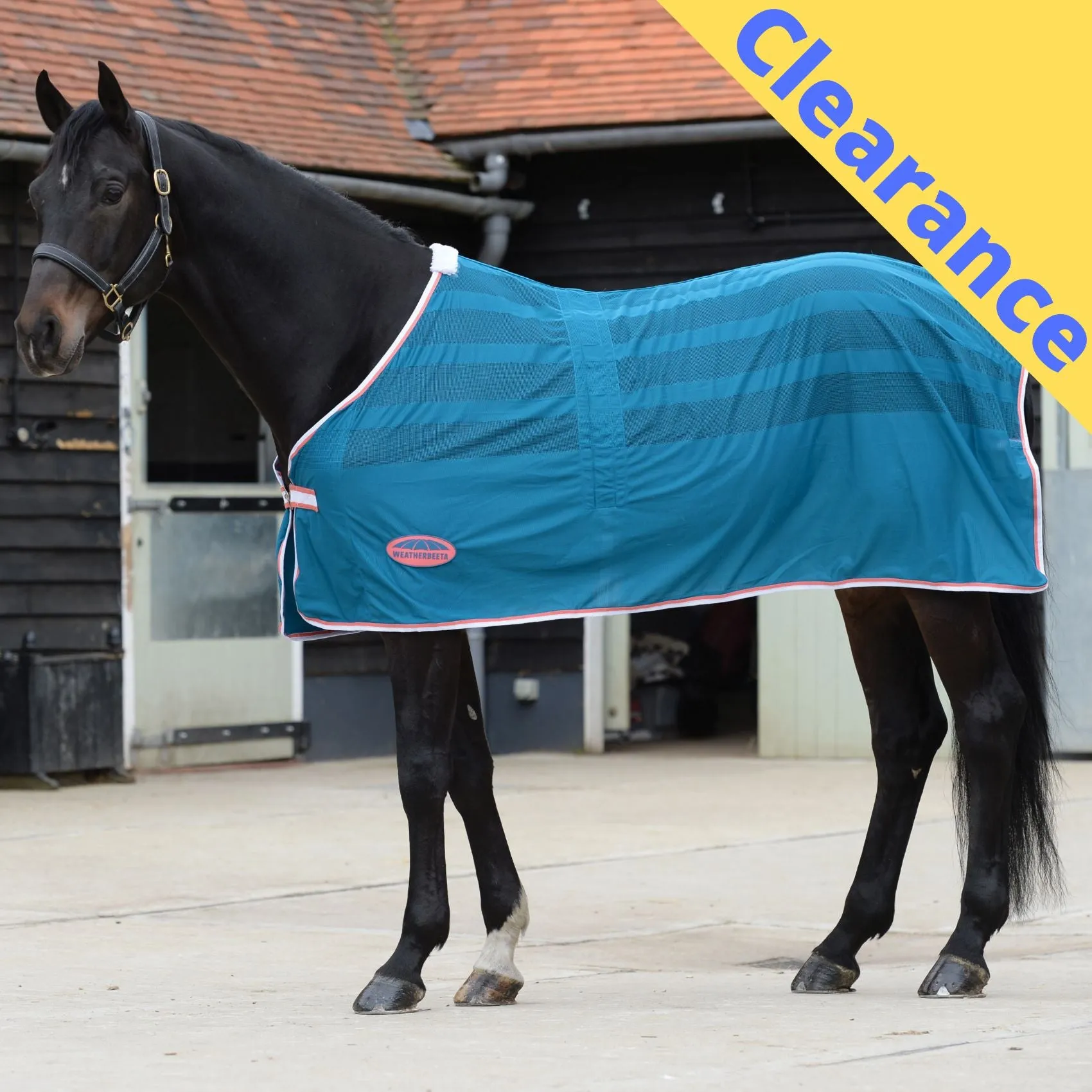 Weatherbeeta Scrim Cooler Clearance Colours