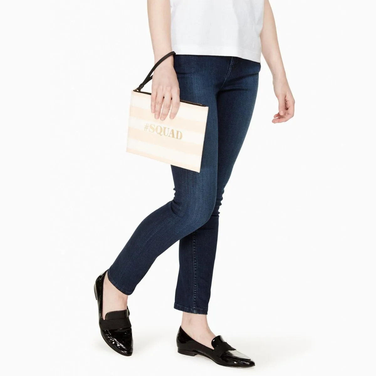 Wedding Belles Squad Medium Bella Pouch